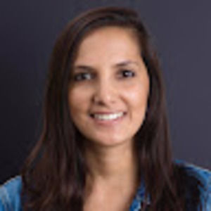 Meet your Posher, Nishita